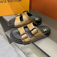 Louis Vuitton Slippers